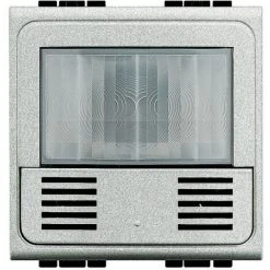 LEGRAND Détecteur De Mouvements BUS Livinglight Pour Espace De Travail Avec Poussoir Tech (NT4658N)