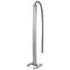LEGRAND Colonne Mobile 2 Compartiments à Clippage Direct Logix 75x125mm Hauteur 2m Alu Anodisé (PW32324) -LEGRAND Soldes 19422157 1