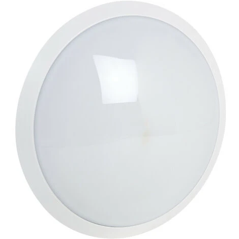 LEGRAND Hublot Chartres Infini standard blanc taille 2 à LED 3000lm fonction ON et OFF (SL532009) LEGRAND Hublot Chartres Infini Standard Blanc Taille 2 à LED 3000lm Fonction ON Et OFF (SL532009) -LEGRAND Soldes 19422192 1