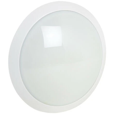 LEGRAND Hublot Chartres Infini standard blanc ON et OFF taille 1 à LED 2000lm (SL532018) LEGRAND Hublot Chartres Infini Standard Blanc ON Et OFF Taille 1 à LED 2000lm (SL532018) -LEGRAND Soldes 19422197 1