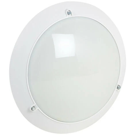 LEGRAND Hublot Chartres Infini antivandale ON et OFF taille 1 à LED 2000lm (SL532024) LEGRAND Hublot Chartres Infini Antivandale ON Et OFF Taille 1 à LED 2000lm (SL532024) -LEGRAND Soldes 19422200 1