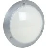LEGRAND Hublot Chartres Infini Antivandale Gris Métal à Détection HF Taille 1 à LED 2000lm (SL532066) 2 LEGRAND Hublot Chartres Infini Antivandale Gris Métal à Détection HF Taille 1 à LED 2000lm (SL532066) -LEGRAND Soldes 19422222 1