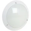 LEGRAND Hublot Chartres Infini Antivandale Blanc Taille 1 à LED 1000lm Avec Détection HF Et Horloge (SL532073) -LEGRAND Soldes 19422225 1