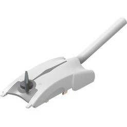 LEGRAND Connecteur Monophasé Pour Canalisation D'éclairage LBplus L1 N 10A Avec Câble De 1 Mètre H05VVF (ZU75005011)