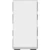 Interrupteur Mosaic Témoin Easy LED Composable Avec Voyant 10A Blanc - 1 Module - Legrand -LEGRAND Soldes 19764400 1