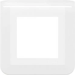 Plaque Mosaic Pour 2 Modules - Composable - Blanc - Legrand -LEGRAND Soldes 19764441 2