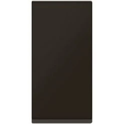 Interrupteur Ou Va-et-vient Mosaic Easy LED Composable - 1 Module - Noir - Legrand -LEGRAND Soldes 19764456 2