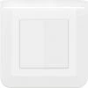 Interrupteur Ou Va-et-vient Mosaic Double - Complet - Blanc - Legrand -LEGRAND Soldes 19764493 1