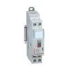 Contacteur De Puissance Legrand Bobine 230 V~ - 2p - 250 V~ - 25 A - 2f - 1 Module