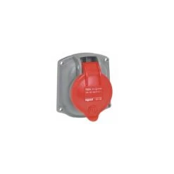 LEGRAND Socle Tableau Hypra -IP44- 32 A - 380/415 V~ - 3P+T - Plast - Rempl M-L 32 A