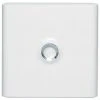 Porte DRIVIA Blanche IP40 IK07 Pour Coffret Réference 401211 - Blanc RAL9003 - 401331 - LEGRAND -LEGRAND Soldes 20113925 1