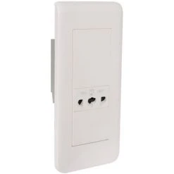 Prise Rasoir Mosaic - Legrand