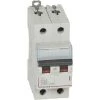 Disjoncteur DX³6000 10kA Arrivée Haute Et Départ Bas à Vis 2P 230V~ à 400V~ - 32A - Courbe C - 2 Modules - 407787 - LEGRAND -LEGRAND Soldes 22147677 1