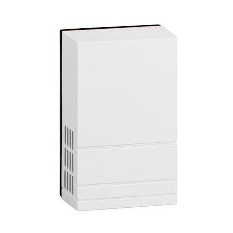 Sonnerie Legrand Lido 230v~ Direct 50hz à 60hz Classe Ii Blanc Sonnerie Legrand Lido 230v~ Direct 50hz à 60hz Classe Ii Blanc -LEGRAND Soldes 22395567 1