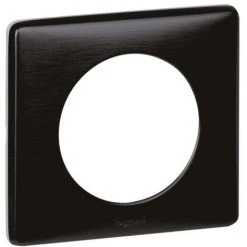 LEGRAND Plaque 3 Postes Tungstène Céliane -LEGRAND Soldes 22785707 3