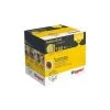 LEGRAND Distributeur De 100 Boîtes Ecobatibox Profondeur 50mm - Jaune -LEGRAND Soldes 22785755 1