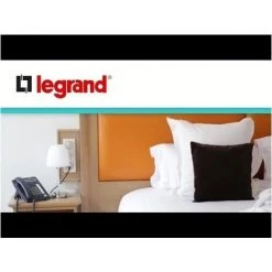 LEGRAND Distributeur De 100 Boîtes Ecobatibox Profondeur 50mm - Jaune -LEGRAND Soldes 22785755 2