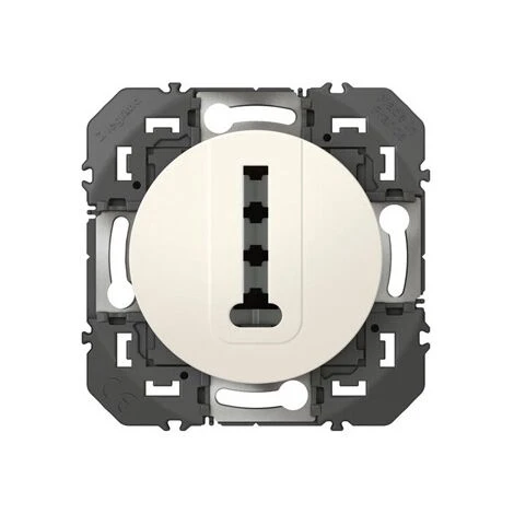 LEGRAND DOOXIE PRISE TELEPHONE EN T BLANC LEGRAND DOOXIE PRISE TELEPHONE EN T BLANC -LEGRAND Soldes 22785860 1