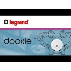 LEGRAND DOOXIE PRISE TELEPHONE EN T BLANC 3 LEGRAND DOOXIE PRISE TELEPHONE EN T BLANC -LEGRAND Soldes 22785860 2