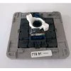 Prise RJ45 Catégorie 6 FTP Soliroc IK10 IP20 LEGRAND 077891 -LEGRAND Soldes 23212431 1