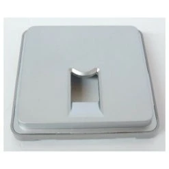 Prise RJ45 Catégorie 6 FTP Soliroc IK10 IP20 LEGRAND 077891 -LEGRAND Soldes 23212431 2