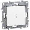 Legrand Eclat Niloe 96601 Interrupteur Simple Ou Va Et Vient Avec Voyant 1 Legrand Eclat Niloe 96601 Interrupteur Simple Ou Va Et Vient Avec Voyant -LEGRAND Soldes 23849812 1