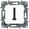 Legrand Eclat Niloe 96622 Prise Téléphone