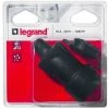 Legrand 93917 Fiche Femelle 2p + T Caoutchouc étanche Ip44 Avec Volet De Protection 1 Legrand 93917 Fiche Femelle 2p + T Caoutchouc étanche Ip44 Avec Volet De Protection -LEGRAND Soldes 24234004 1