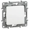 Legrand Eclat Niloe 96600 Interrupteur Simple Ou Va Et Vient 2 Legrand Eclat Niloe 96600 Interrupteur Simple Ou Va Et Vient -LEGRAND Soldes 24234015 1