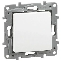 Legrand Eclat Niloe 96600 Interrupteur Simple Ou Va Et Vient