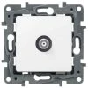 Legrand Eclat Niloe 96618 Prise TV Mâle -LEGRAND Soldes 24234016 1