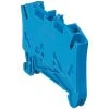 LEGRAND Bloc De Jonction De Passage à Ressort Viking3 Avec 1 Jonction 2 Conducteurs 1 Entrée 1 Sortie Pas 6mm Bleu (037201) -LEGRAND Soldes 24331152 1
