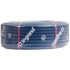 LEGRAND Gaine ICTA Turbogliss Bleu Ø 16 En Couronne De 100 Mètres