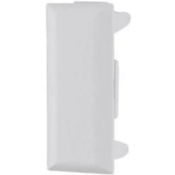 LEGRAND Joint De Couvercle L.45 Pour Goulotte Mosaic - Boite De 10 Pièces