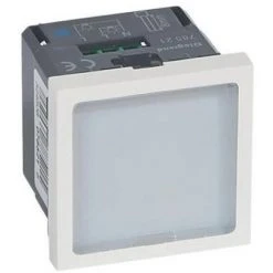 LEGRAND Signalétique Lumineuse à LED Mosaic