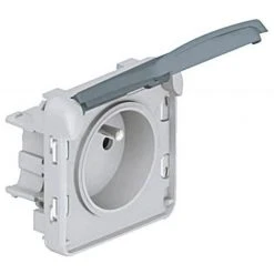 LEGRAND Interrupteur à Clé 3A 250V Ronis N°455 Programme Plexo Composable Gris 2 Positions 3 LEGRAND Interrupteur à Clé 3A 250V Ronis N°455 Programme Plexo Composable Gris 2 Positions -LEGRAND Soldes 24386934 2