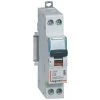 LEGRAND Disjoncteur DNX³ 4500 - Vis/vis - U+N 230V~ 6A - 4,5kA - Courbe C - 1 Module - Neutre à Droite - 406791 -LEGRAND Soldes 24496909 1
