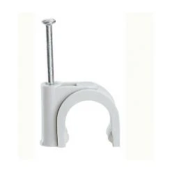 LEGRAND Une Boîte De 40 Pontet - Diam 22 Mm - Attache, Fixation Câbles