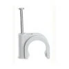LEGRAND Une Boîte De 100 Pontet - Diam 14 Mm - Attache, Fixation Câbles -LEGRAND Soldes 24792290 1