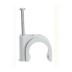 LEGRAND Une Boîte De 100 Pontet - Diam 14 Mm - Attache, Fixation Câbles
