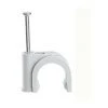 LEGRAND Une Boîte De 100 Pontet - Diam 16 Mm - Attache, Fixation Câbles -LEGRAND Soldes 24792291 1