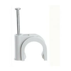 LEGRAND Une Boîte De 100 Pontet - Diam 16 Mm - Attache, Fixation Câbles