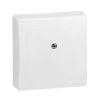 LEGRAND Boîte De Dérivation Appareillage Saillie Complet - Blanc -LEGRAND Soldes 24792699 1