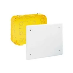 LEGRAND Boîte Pour Dérivation Batibox - 89372