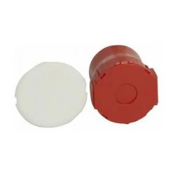 LEGRAND Boîte Luminaire Batibox - Pour Applique - 89246