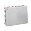 LEGRAND Boite De Dérivation Rectangulaire Plexo 220x170x86 - 92062 -LEGRAND Soldes 24792732 1