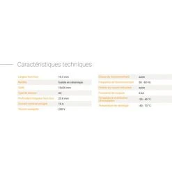 LEGRAND Cartouche Fusible - 16A - Rouge -LEGRAND Soldes 24793239 2