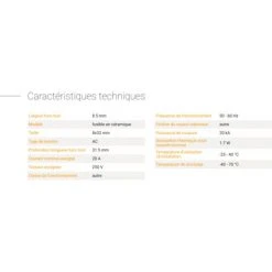 LEGRAND Cartouche, Fusible - 20A - Vert -LEGRAND Soldes 24793245 2