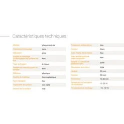 LEGRAND Enjoliveur Blanc - Prise 2P+T Surface - Céliane -LEGRAND Soldes 24795045 2