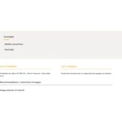 LEGRAND Fiche Mâle 2P+T - 10/16A - 50445 -LEGRAND Soldes 24795142 4